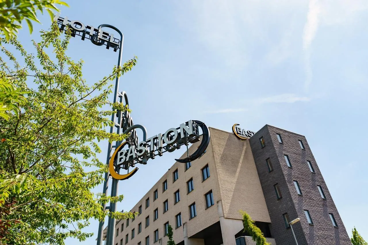 Bastion Hotel Rotterdam Zuid