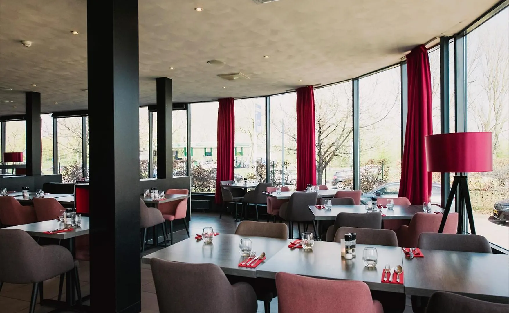 Bastion Hotel Rotterdam Zuid