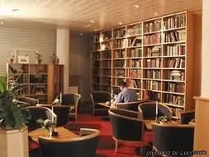Bastion Hotel Rotterdam Zuid