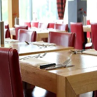 Bastion Hotel Rotterdam Zuid Netherlands