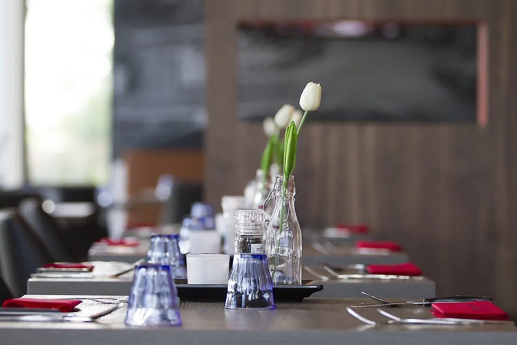 Bastion Hotel Rotterdam Zuid Netherlands