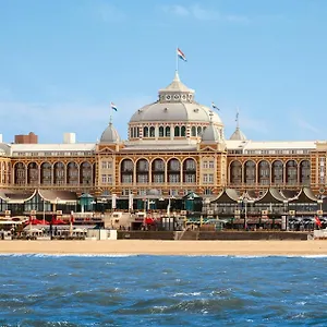 Hotel Grand Amrath Kurhaus Scheveningen