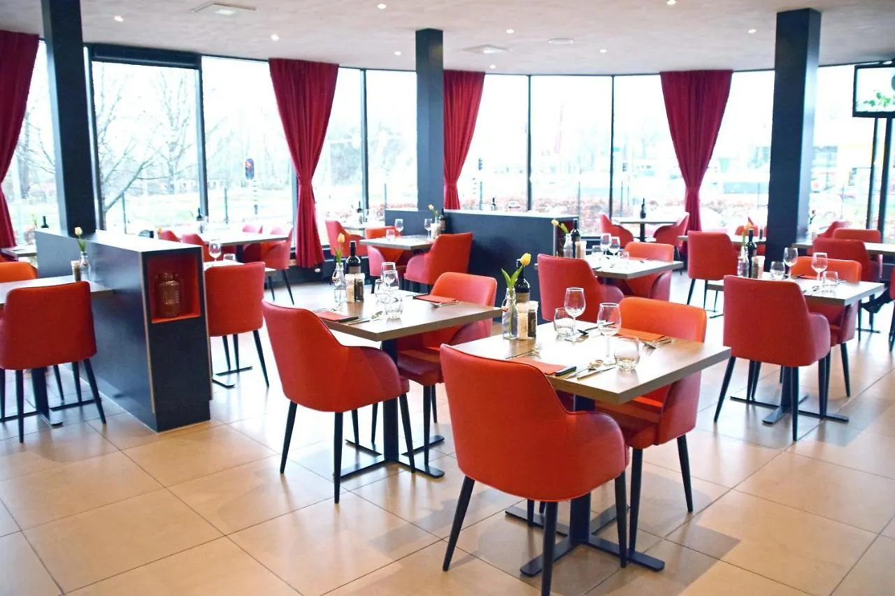 Bastion Hotel Rotterdam Zuid
