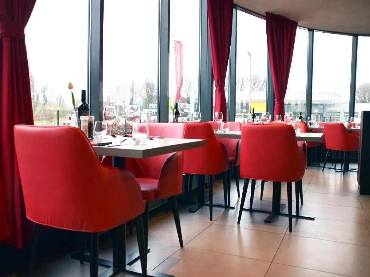 ***  Bastion Hotel Rotterdam Zuid Nederland