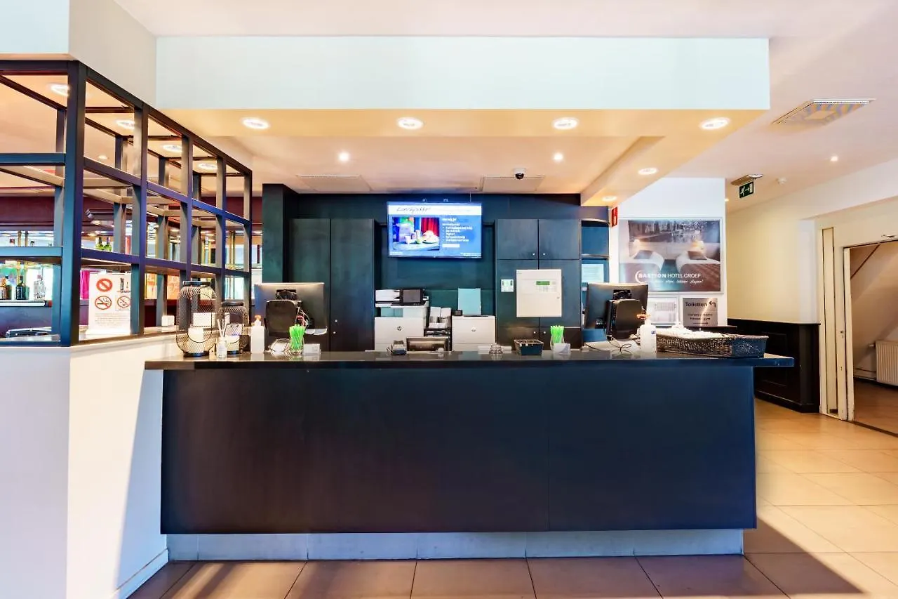 Bastion Hotel Rotterdam Zuid