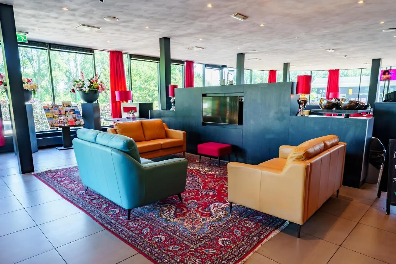 Bastion Hotel Rotterdam Zuid