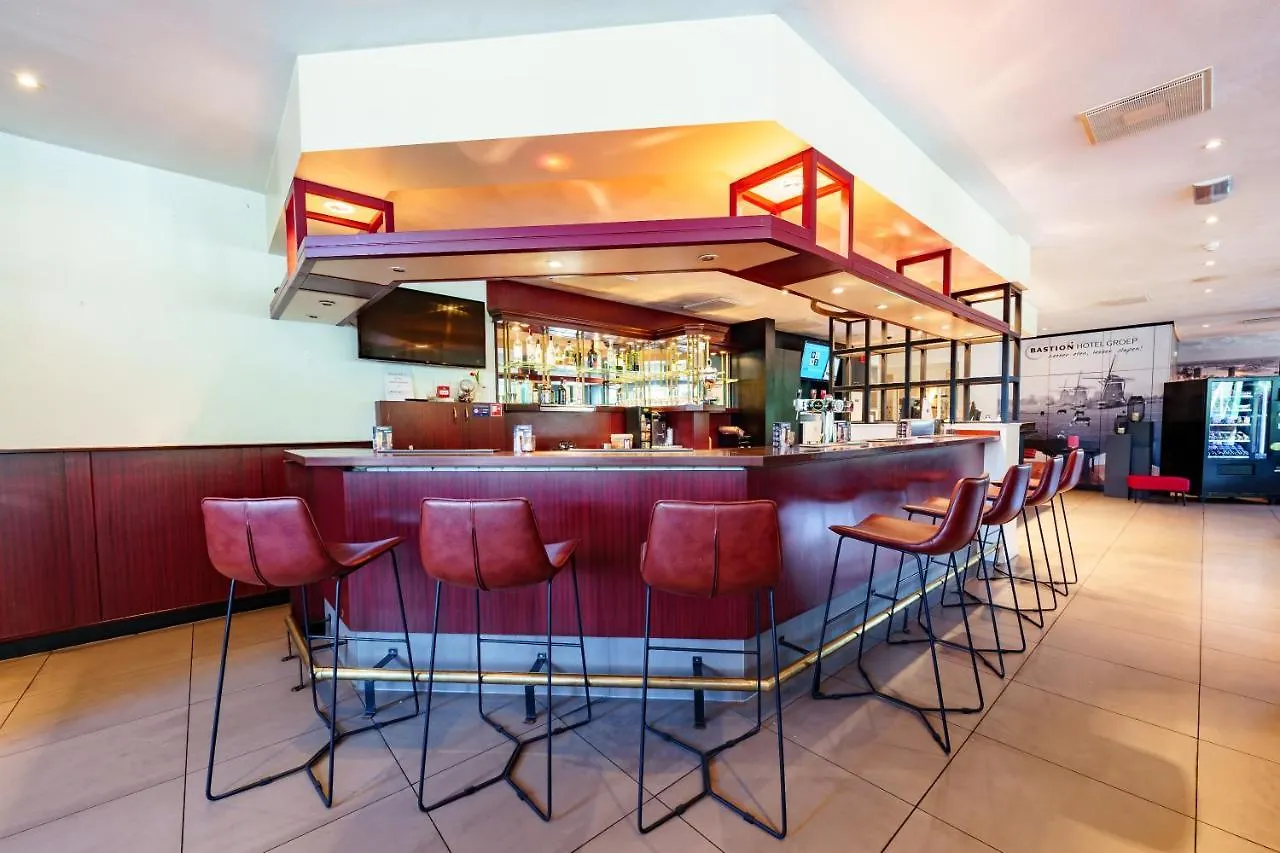 Bastion Hotel Rotterdam Zuid 3*,  Netherlands