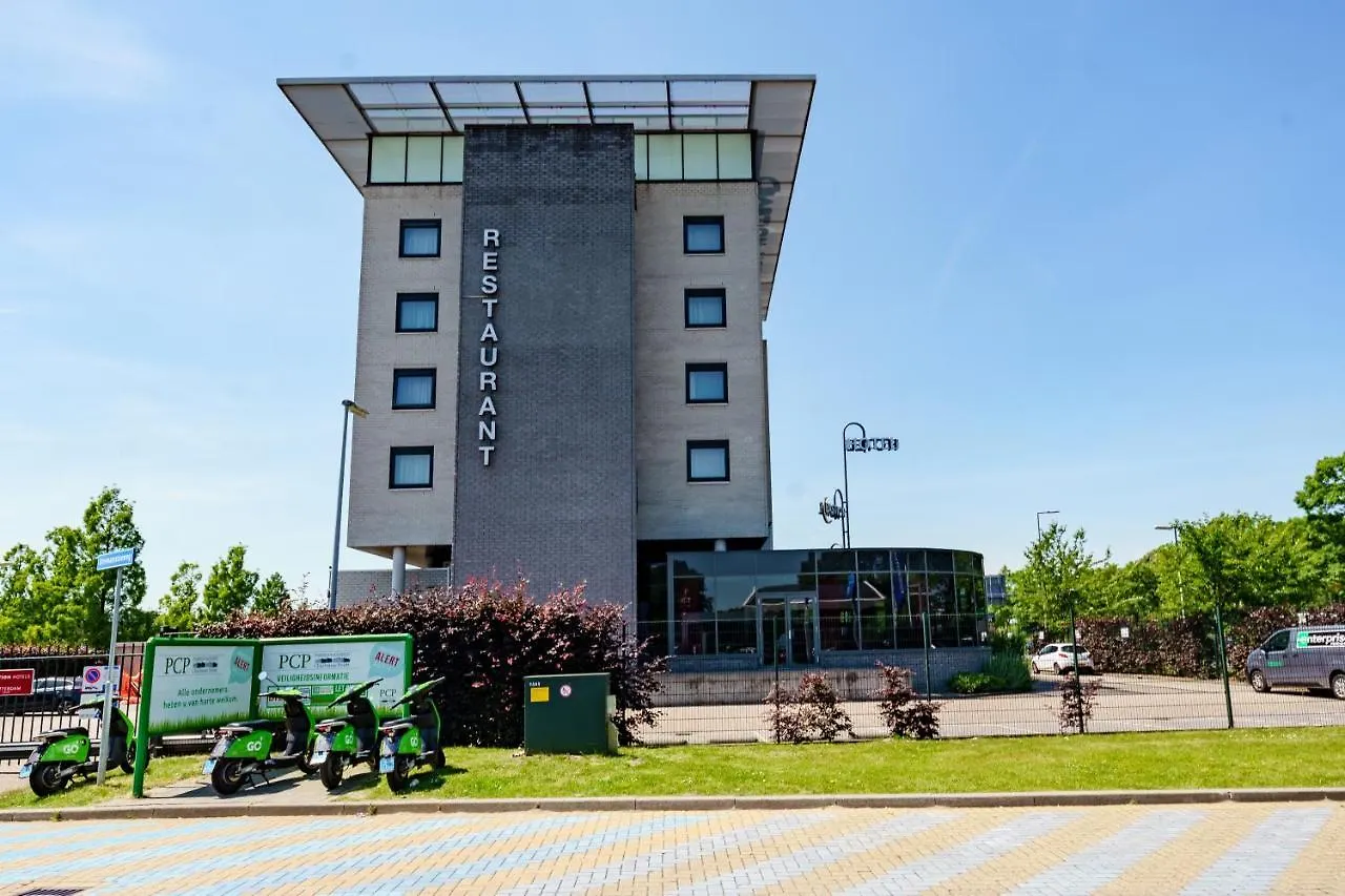 Bastion Hotel Rotterdam Zuid