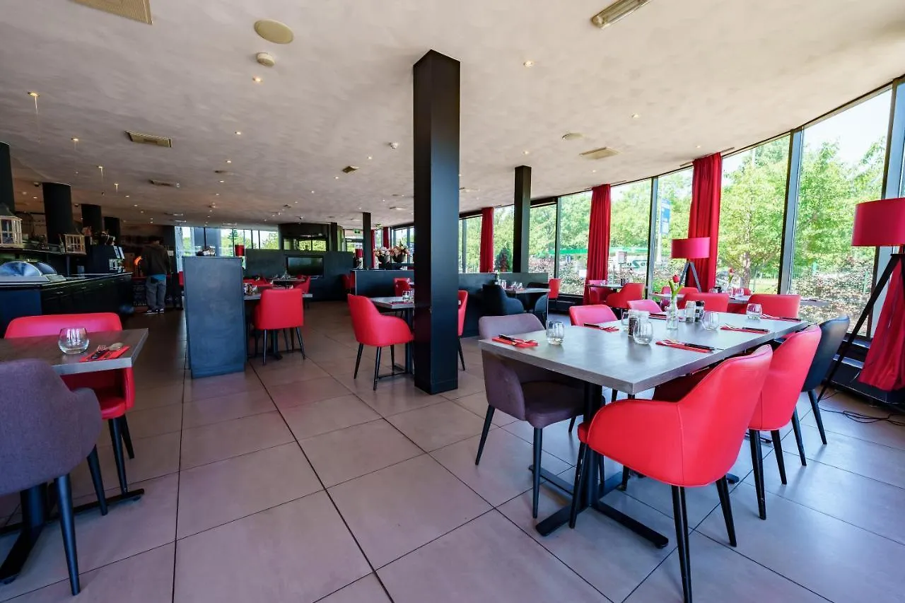 Bastion Hotel Rotterdam Zuid