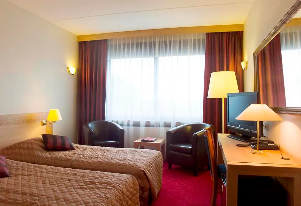 Bastion Hotel Rotterdam Zuid