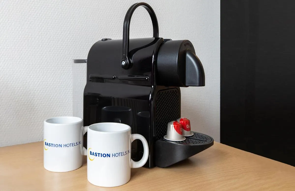 Bastion Hotel Rotterdam Zuid