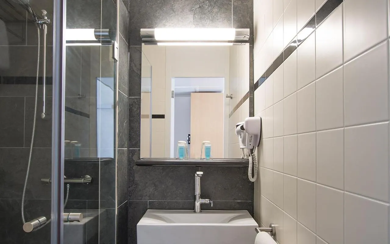 Bastion Hotel Rotterdam Zuid