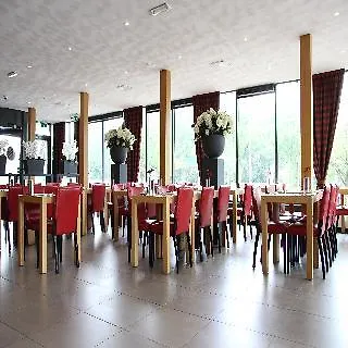 Bastion Hotel Rotterdam Zuid