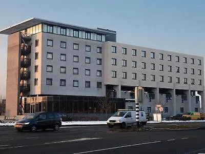 ***  Bastion Hotel Rotterdam Zuid Nederland