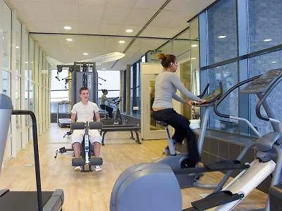 Bastion Hotel Rotterdam Zuid 3*,