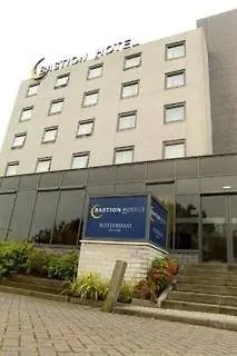 Bastion Hotel Rotterdam Zuid