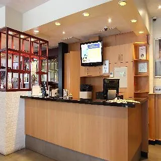Bastion Hotel Rotterdam Zuid 3*,