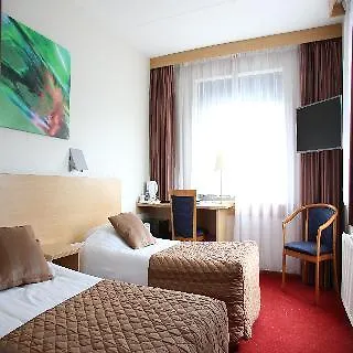 ***  Bastion Hotel Rotterdam Zuid Hollandia
