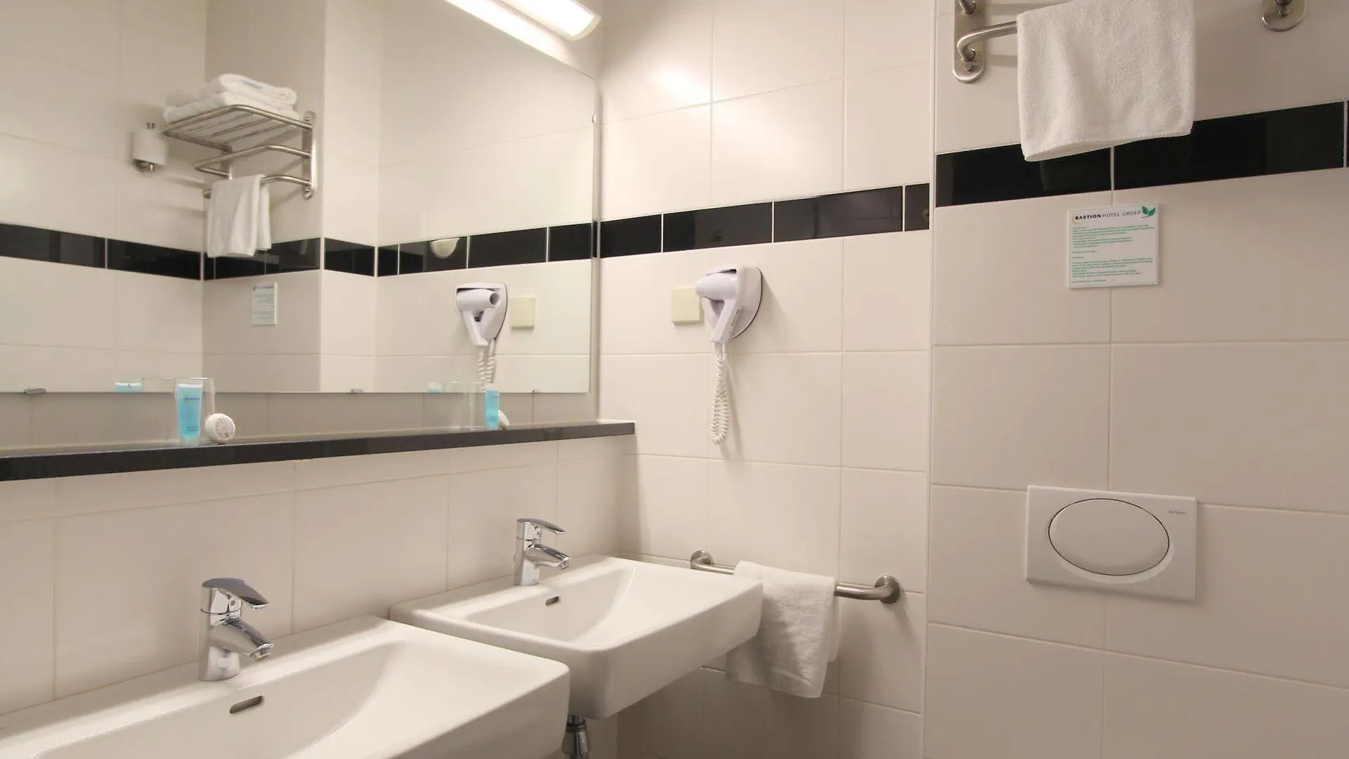 Bastion Hotel Rotterdam Zuid
