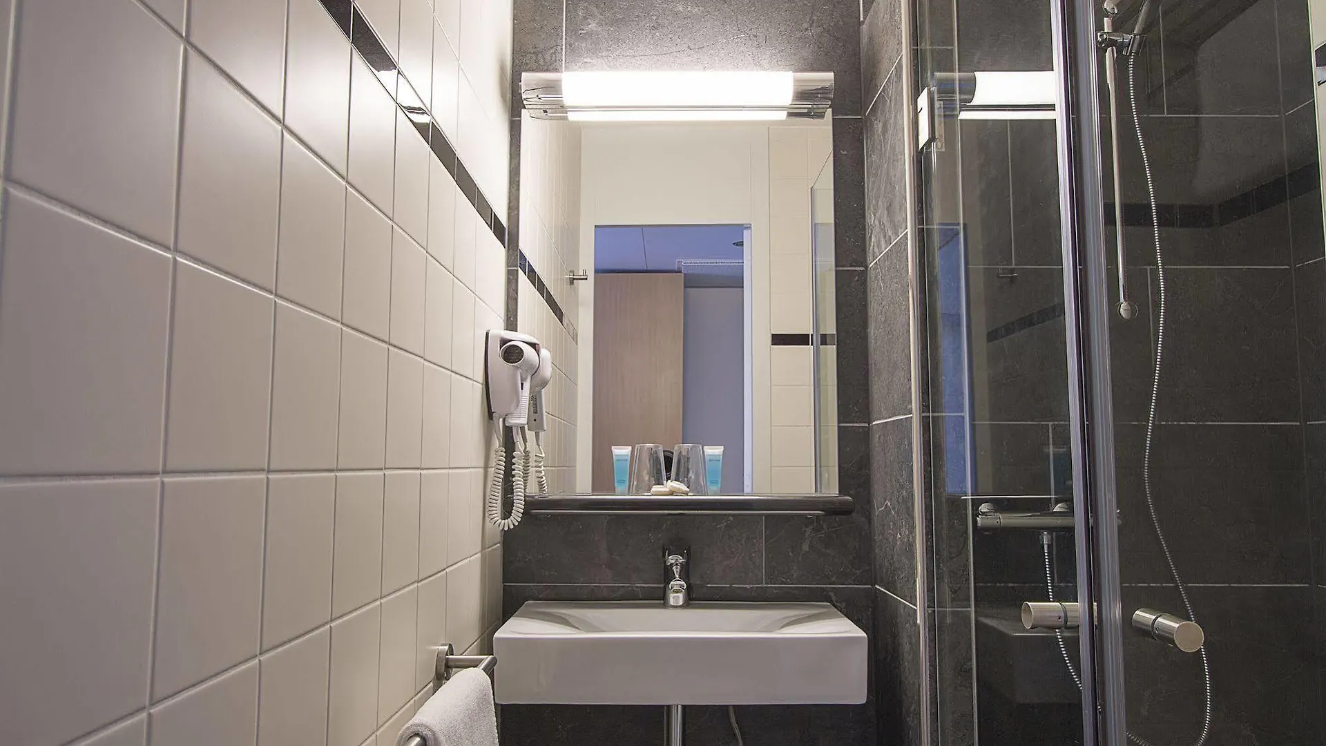 Bastion Hotel Rotterdam Zuid 3*,