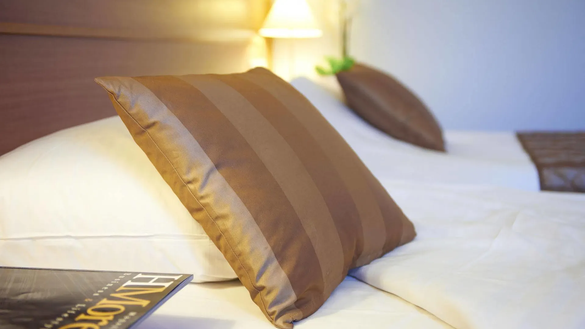 Bastion Hotel Rotterdam Zuid