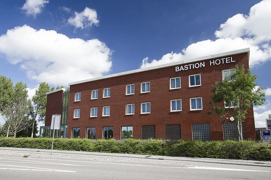 Bastion Hotel Rotterdam Zuid 3*,
