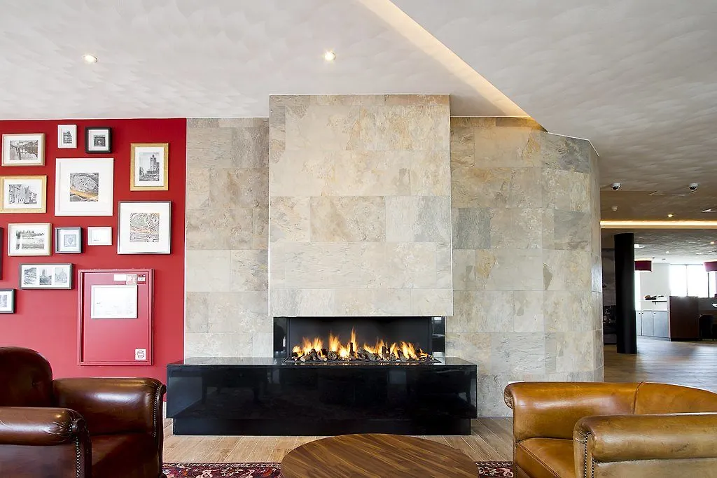 Bastion Hotel Rotterdam Zuid
