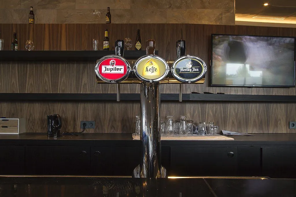 ***  Bastion Hotel Rotterdam Zuid Nederland