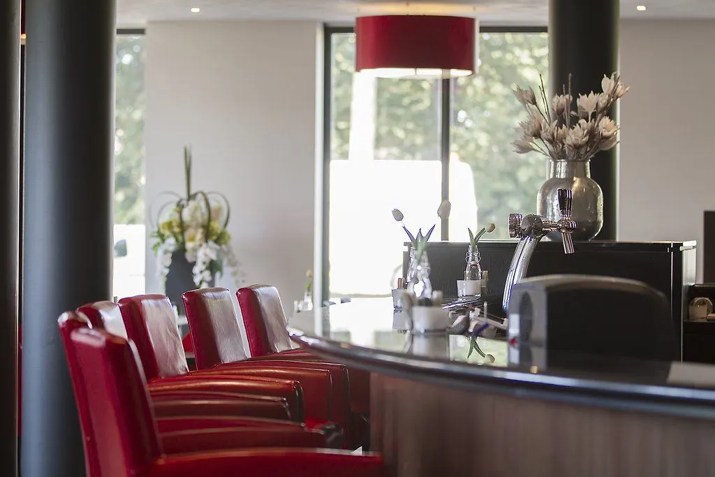 Bastion Hotel Rotterdam Zuid