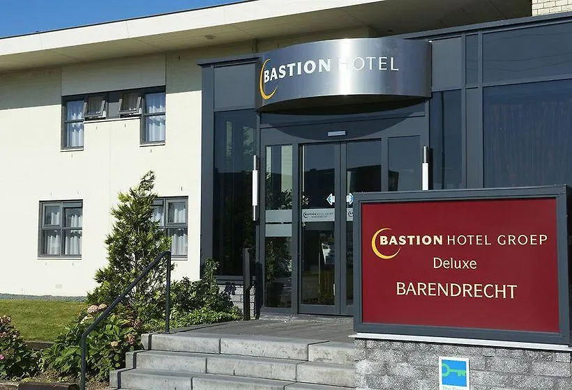 Bastion Hotel Rotterdam Zuid